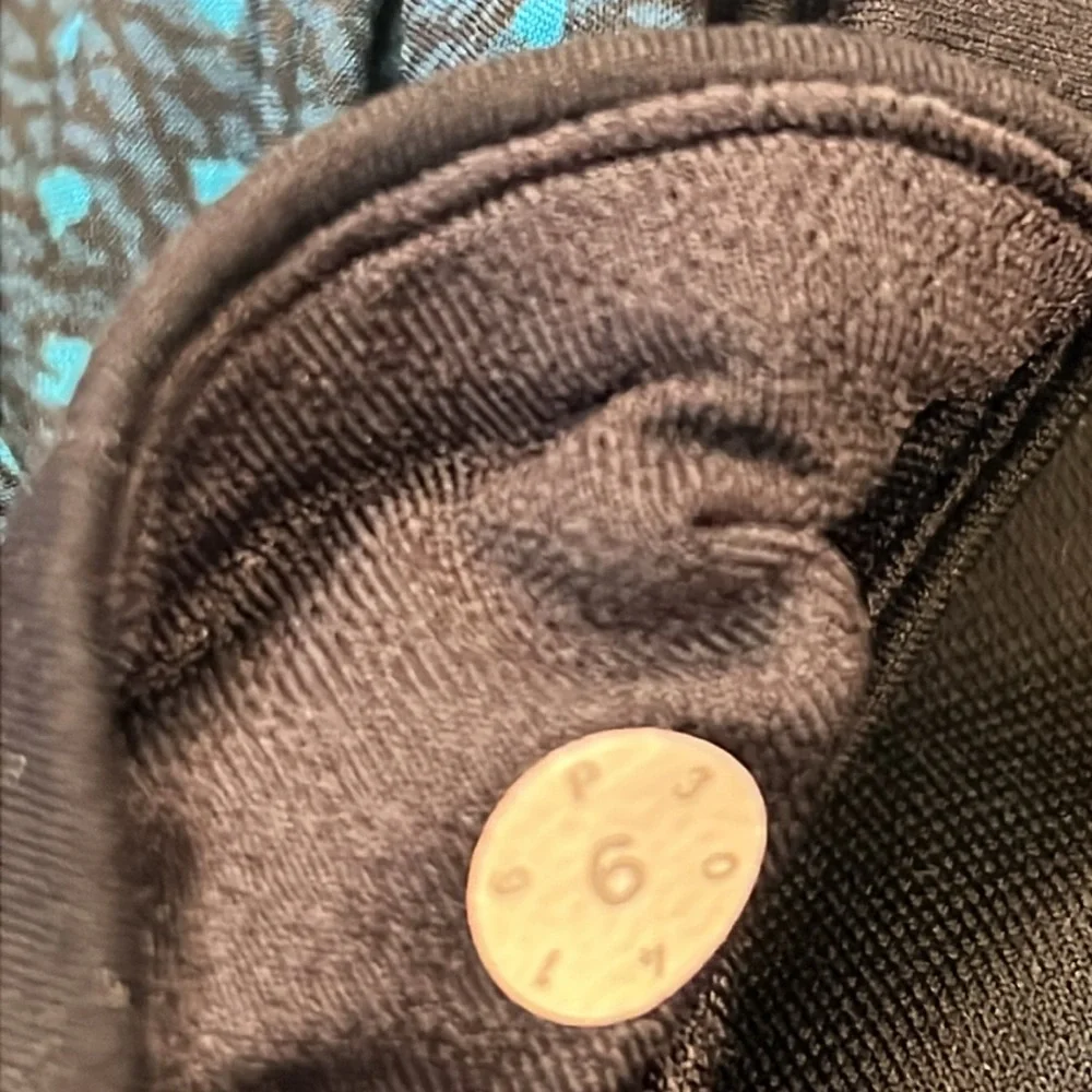 Lululemon Run It Out Short (3